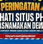 Dewatogel Link Alternatif Login Terbaru