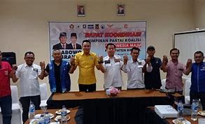 Golkar Partai Pengusung Siapa