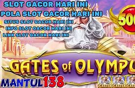 Opung Zeus Slot Gacor Hari Ini Demo Hari Ini