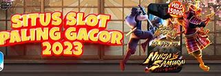 Slot Gacor Hari Ini Detektif Slot Official