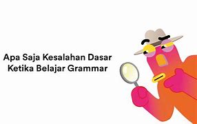 Ternyata Sama Saja Bahasa Inggris