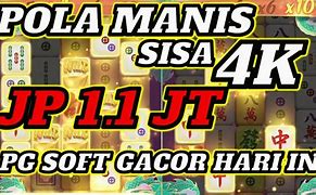 Trik Pola Gacor Mahjong Ways 2 Hari Ini Live Today